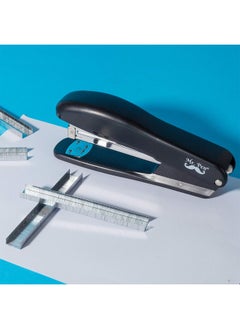 Mr. Pen - Staples For Stapler, 10000 Staples, 1/4 Inch Staples, 20 Sheet Capacity (26/6), Standard Staples, Staples Office Supply, Office Staples, Jam Free, Staples Standard, Staples Refill, One Touch  - Image 4
