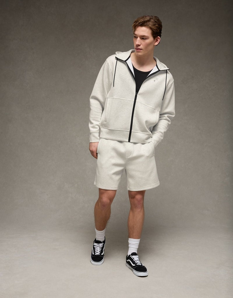 American Eagle AE 24/7 Fleece Short - Image 5