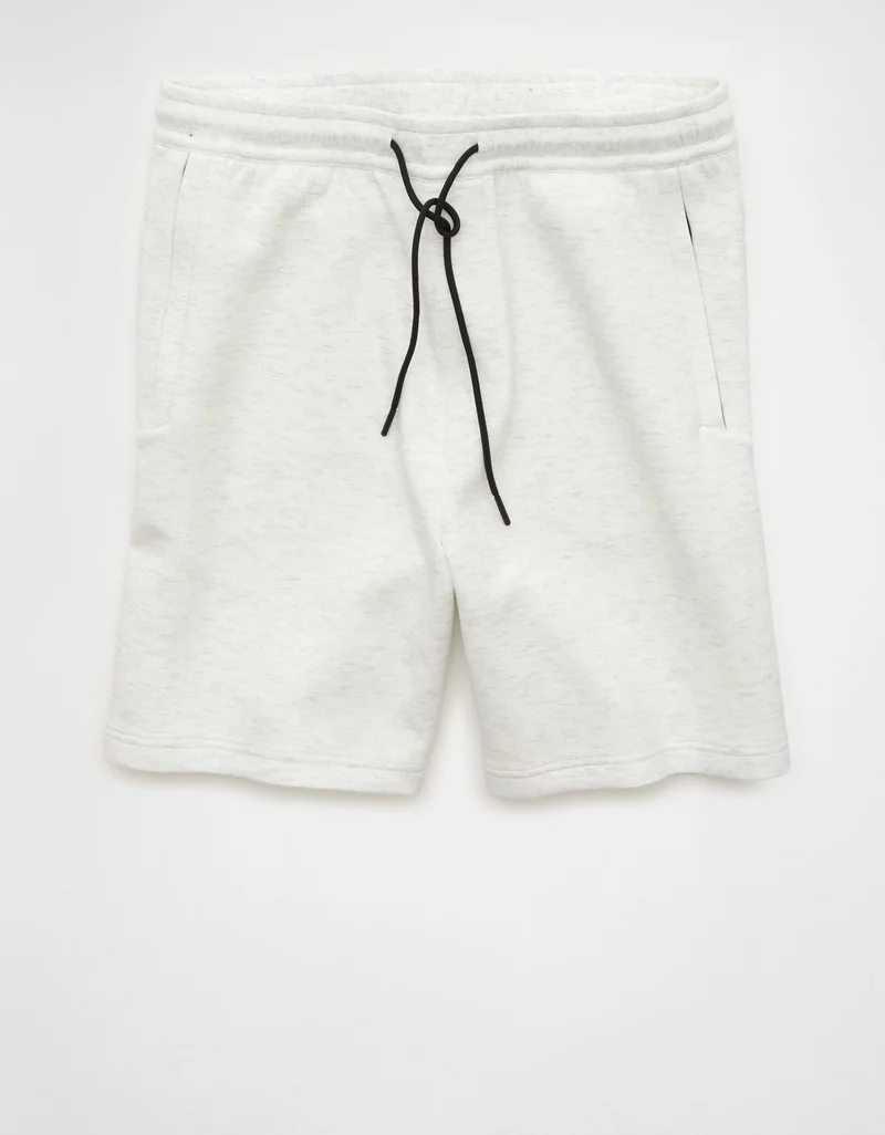 American Eagle  AE 24/7 Fleece Short for Men | Best Price UAE