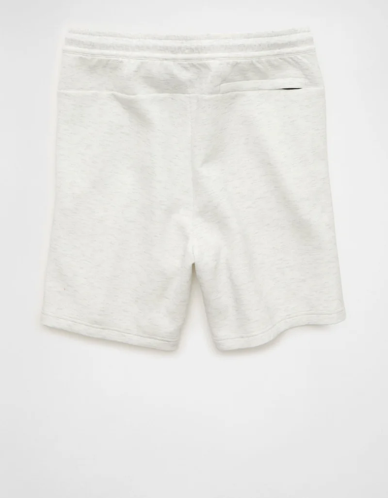 American Eagle  AE 24/7 Fleece Short for Men | Best Price UAE