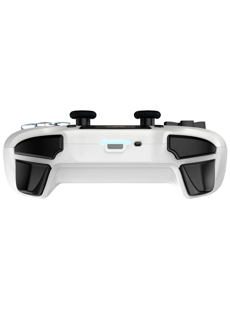 Log Electronics Wireless Controller For PS4, PS3, PC, iOS & Android - Image 2