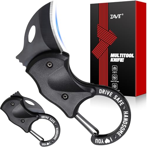 ZAVIT Anniversary Love Gifts for Him Husband Valentines Day, Mens Valentines Day Gifts, Birthday Anniversary Christmas Romantic Gift for Him Boyfriend Husband, DRIVE SAFE EDC Keychain - Image 1
