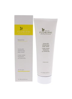 VILLA FLORIANI Villa Floriani Moisturizing Body Sorbet - Limoncello Women Body Sorbet 8.45 oz 