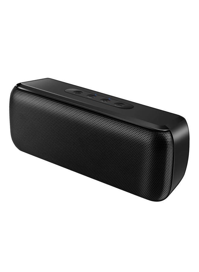 LENRUE Bluetooth Speaker,Wireless Portable Speakers with TWS, 12H Playtime, Clear Sound for Home,Travel and Outdoor,Handfree Calls Compatible with for iPhone, Samsung Android and More - Image 1