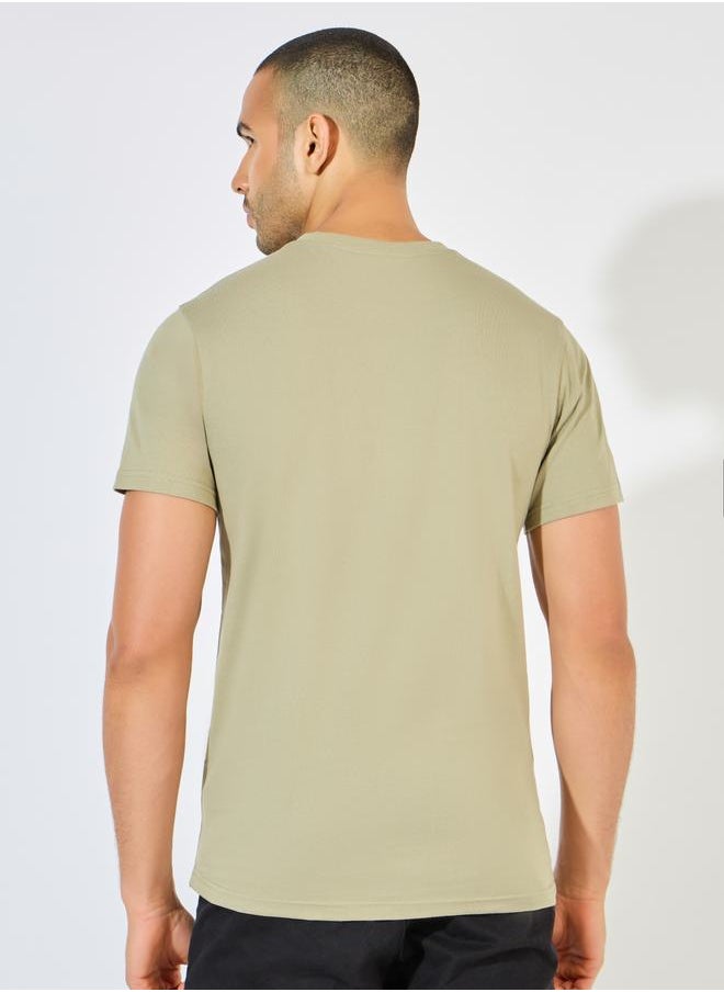 Pure Cotton Compact Jersey Regular T-Shirt - pzsku/Z500650C4B7D45AD9FD41Z/45/_/1727352143/3c35eb12-9a93-46af-87e4-a132555a9b55