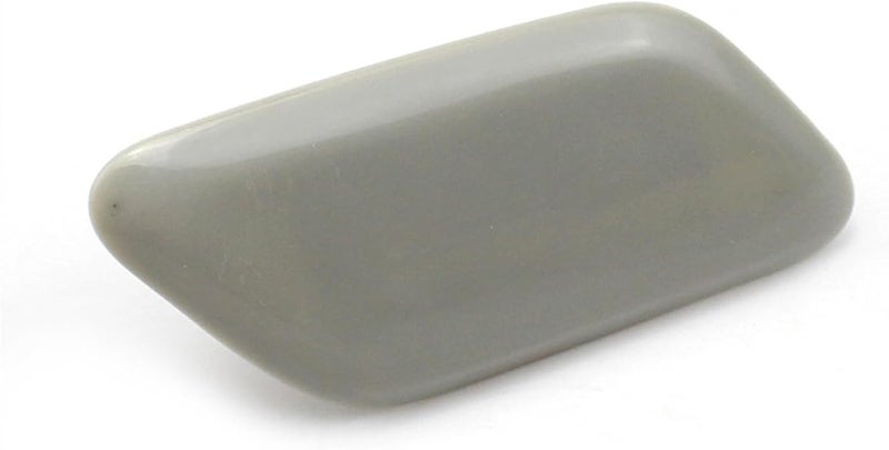 DEMULAX Headlight Washer Spray Nozzle Cover for Toyota Avensis T25