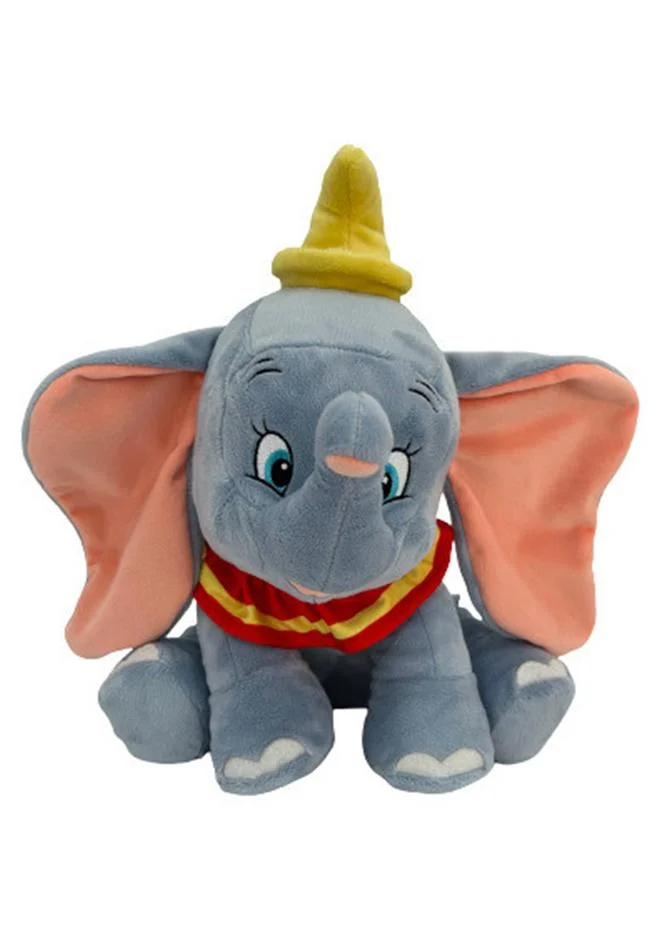 Disney Animal Core Dumbo Medium 14 Inch  Plush