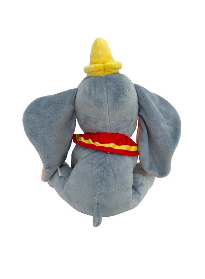 ديزني دمية قطيفة "أنيمال كور" دامبو متوسطة 14 بوصة - Image 5