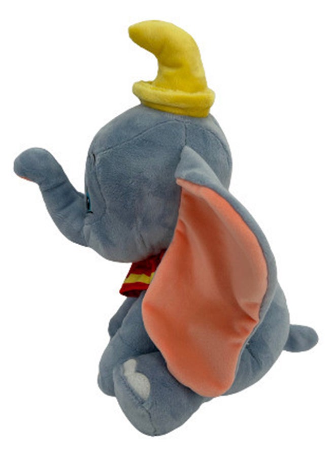 ديزني دمية قطيفة "أنيمال كور" دامبو متوسطة 14 بوصة - Image 3