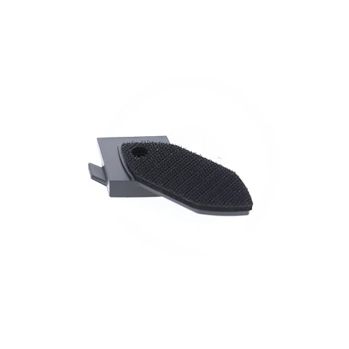BLACK+DECKER Black & Decker OEM 582146-01 Sander Finger Platen BDEMS600 MS500CBGB MS525B MS800B - Image 2