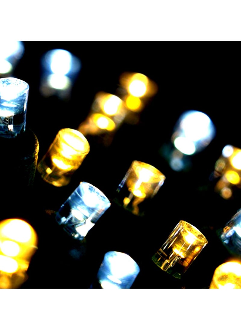 zayo LED Big String Light Warm White 10M - Image 2