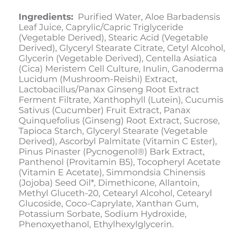 derma-e Derma E Pure Biome Balancing Cream, 2 OZ - Image 3