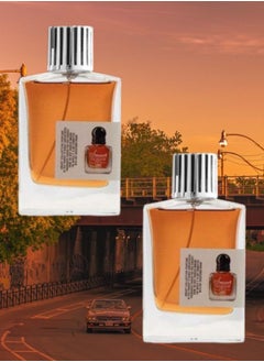 Smart collection 2 Pieces Smart Collection Number 486 Perfume 100ML  - Image 1