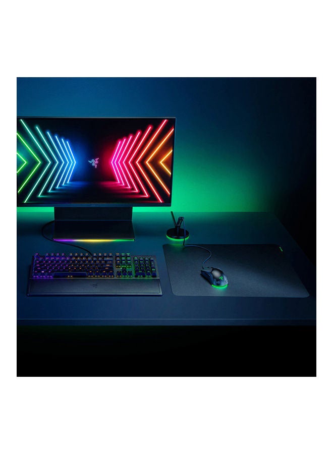 ريزر لوحة ماوس للألعاب بتصميم رفيع للغاية من سفيكس V3 - Image 5