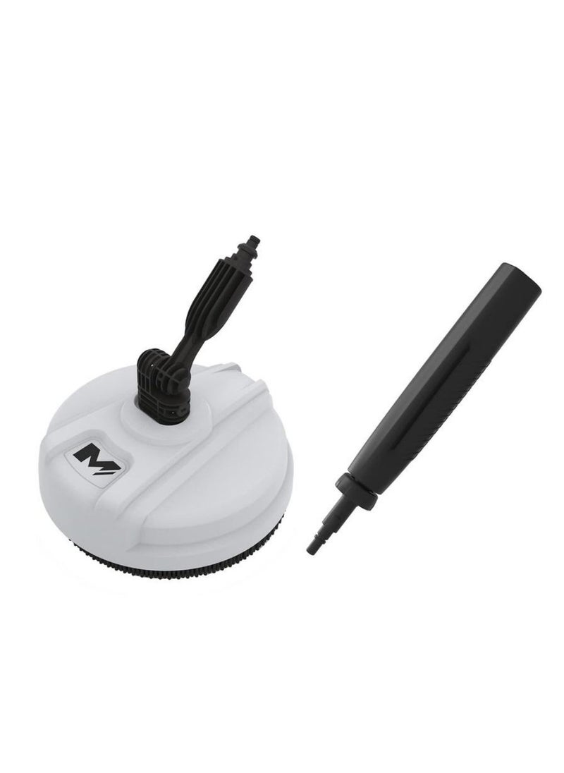 MAC - Allister Pressure Washer Patio Cleaner - Image 1