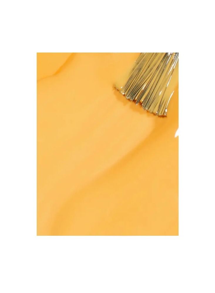 OPI Nail Lacquer Marigolden Hour NLN82 SUM21 15ml - Image 2