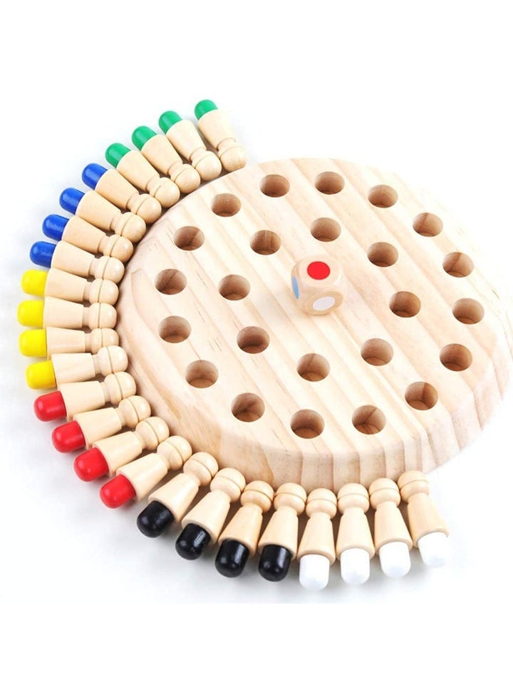 MEMORY CHESS - Image 1