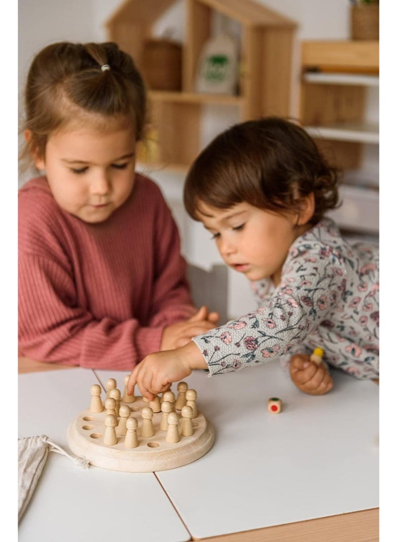 MEMORY CHESS - Image 2