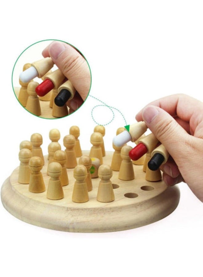 MEMORY CHESS - Image 3