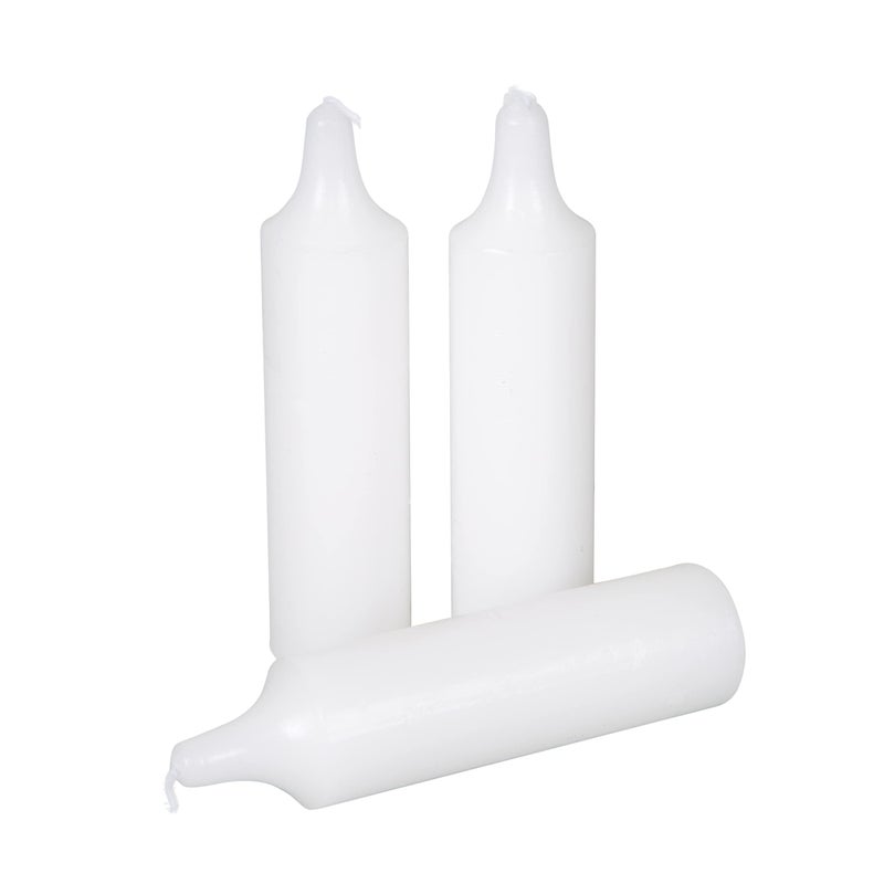 Stansport Lantern Candles - 3 Pack (228) - Image 3