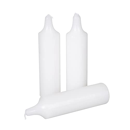 Stansport Lantern Candles - 3 Pack (228) - Image 1