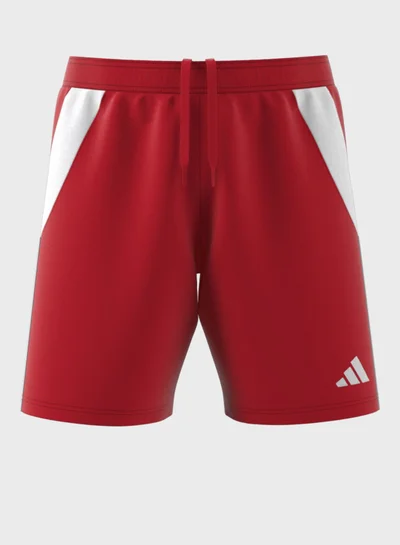 adidas شورت تيرو 24