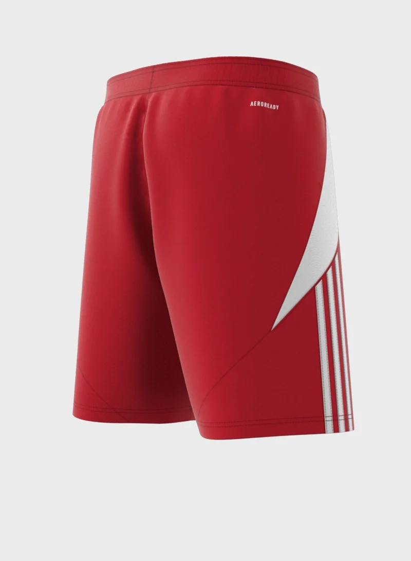 adidas شورت تيرو 24