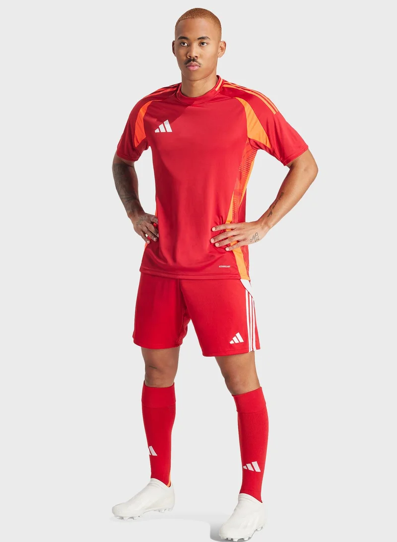 adidas شورت تيرو 24