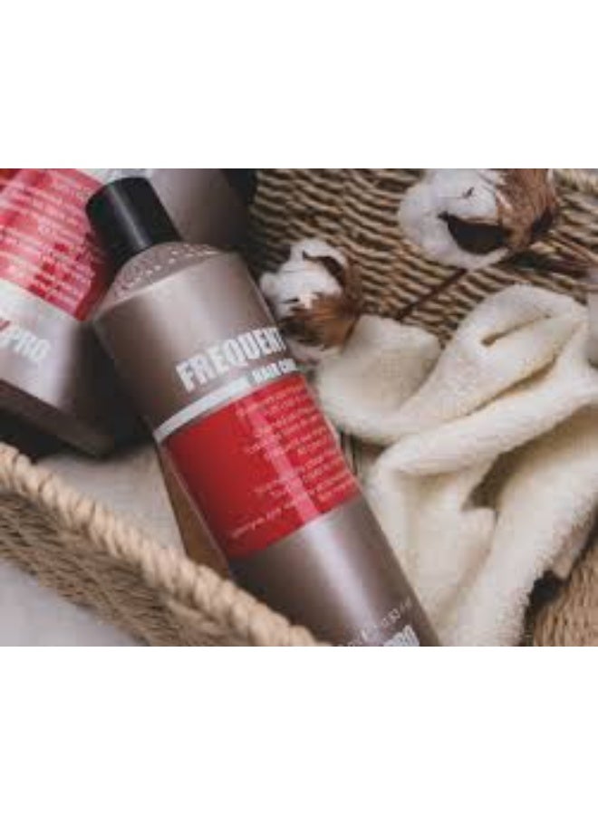 KayPro Frequent Use Shampoo for All Hair Types 350ml - Image 3