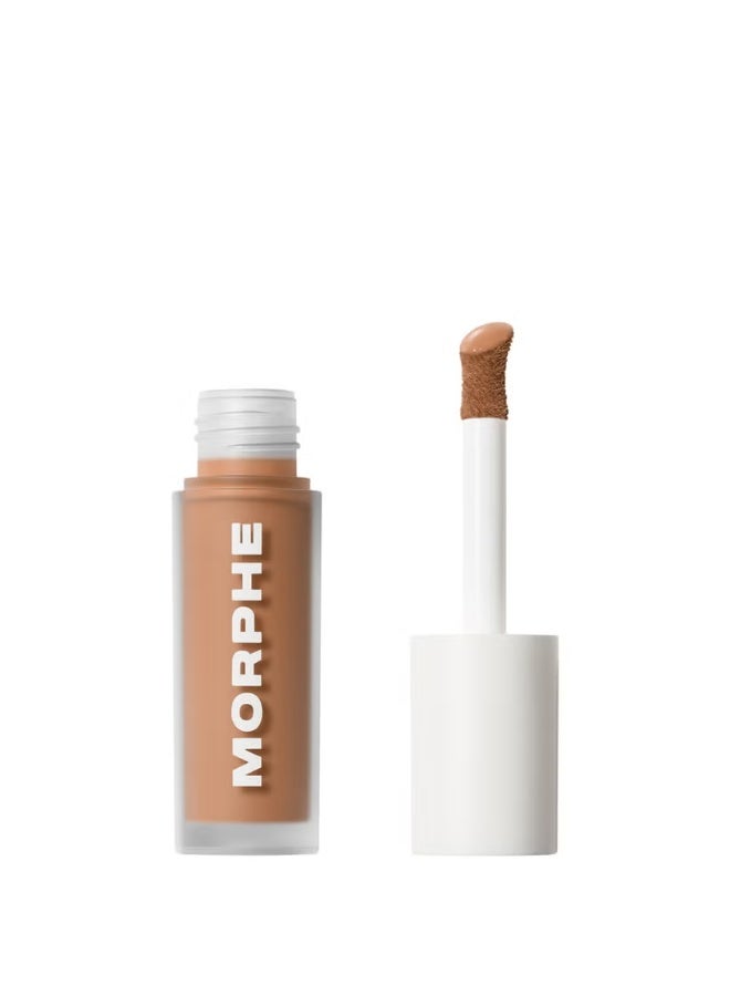 Morphe Wakeup Artist Under Eye Correcting Concealer - Hazelnut 10.5w - Image 1