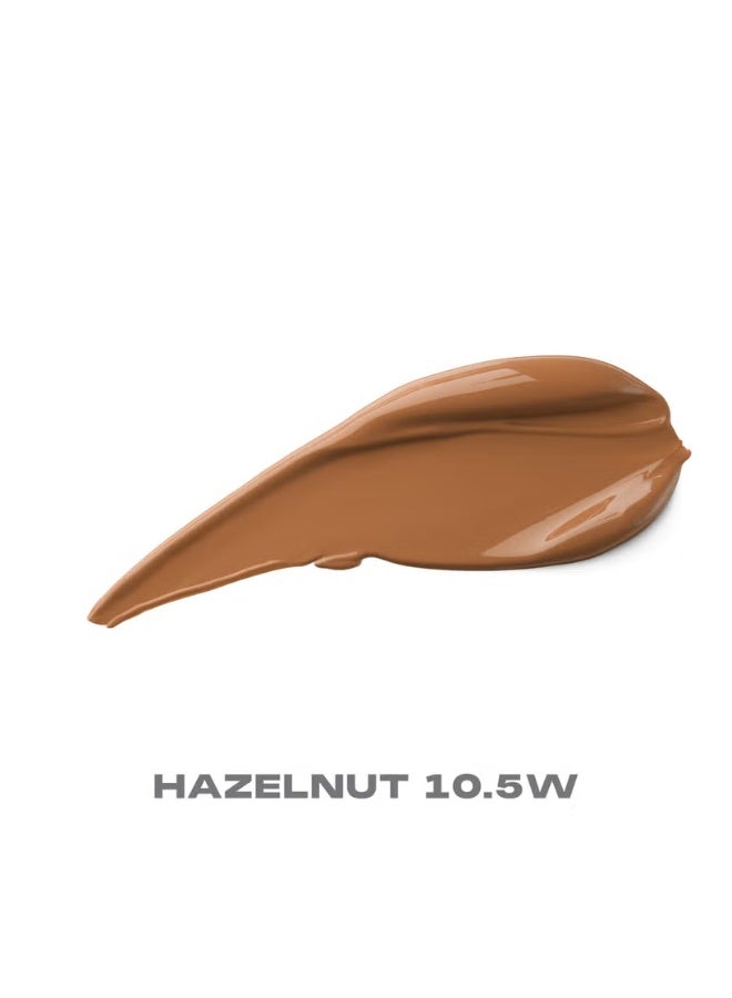 Morphe Wakeup Artist Under Eye Correcting Concealer - Hazelnut 10.5w - Image 2