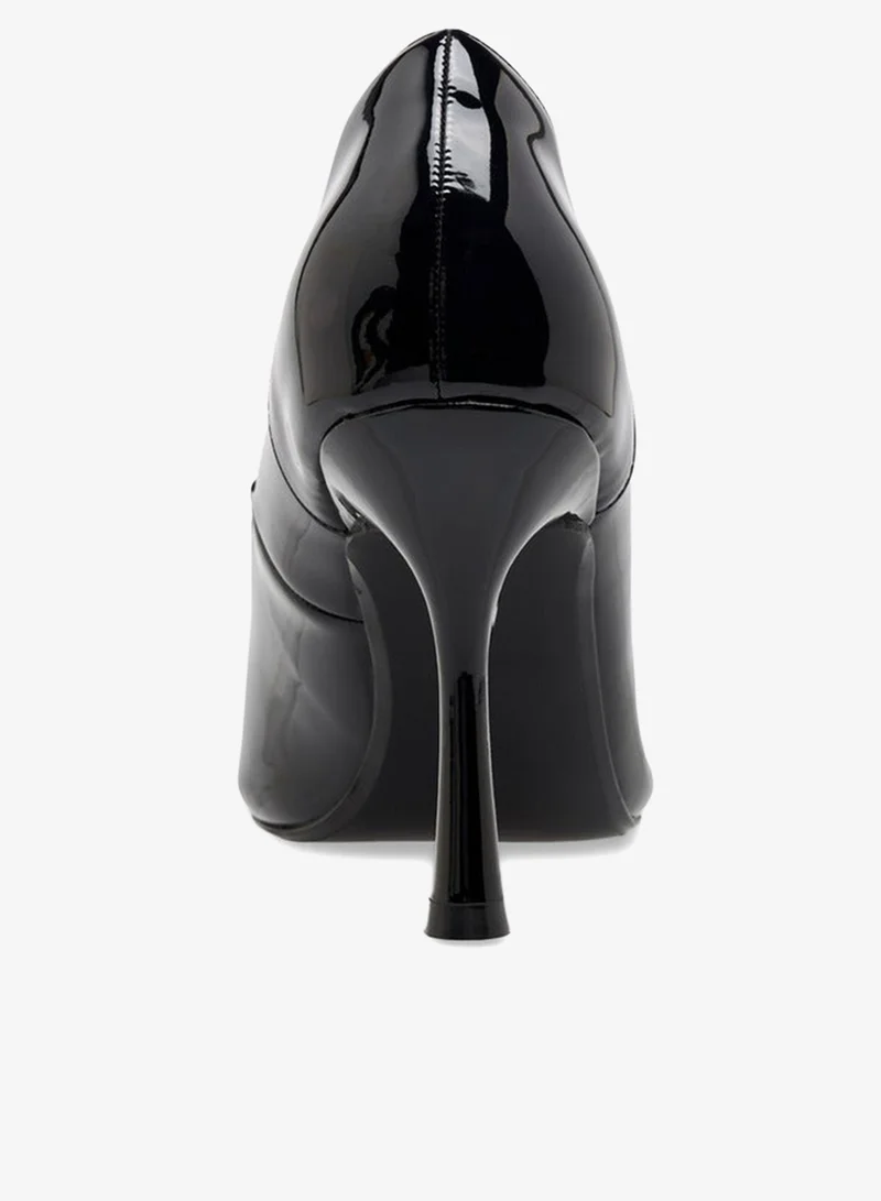 Flora Bella By Shoexpress  Women Pointed Toe Stiletto Heel Pumps for Women | Best Price UAE