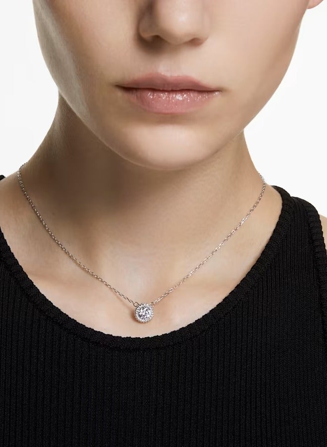 Swan Rose Gold Swan Women's Necklace - Image 2