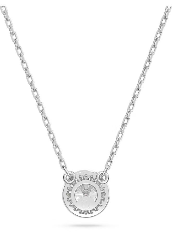 Swan Rose Gold Swan Women's Necklace - Image 3