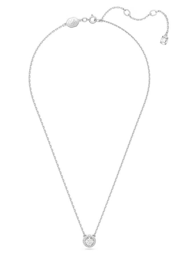 Swan Rose Gold Swan Women's Necklace - Image 4