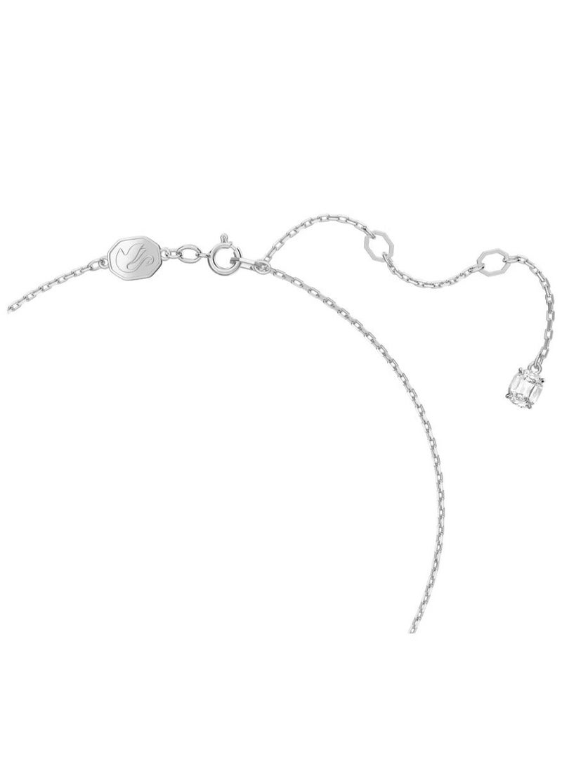 Swan Rose Gold Swan Women's Necklace - Image 5