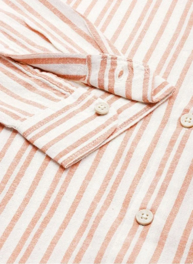 THE BEAR HOUSE  Men's Shirt for Casual and Formal Wear | Classic Button-Down Style for Office, Daily Use, Travel, Events & All-Season Outfits | Versatile & Stylish Wardrobe Essential for Every Occasion for Men | Best Price UAE