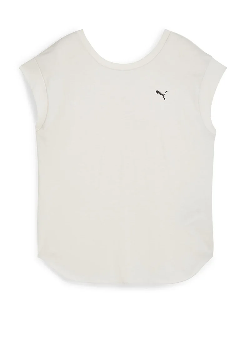 PUMA Studio Foundations T-Shirt