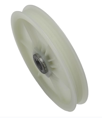 Sootim Replacement 121-6624 Pulley 1216624 Pow-Cle 721 Snow Blowers Pulley Fits to 38751 38741 38742 38743 38744 38563 38568 for Po-Cle and Qu-Cle Snowthrowers Part - Image 4