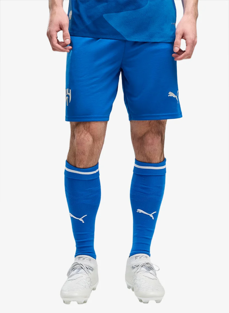 Al Hilal Replica Shorts