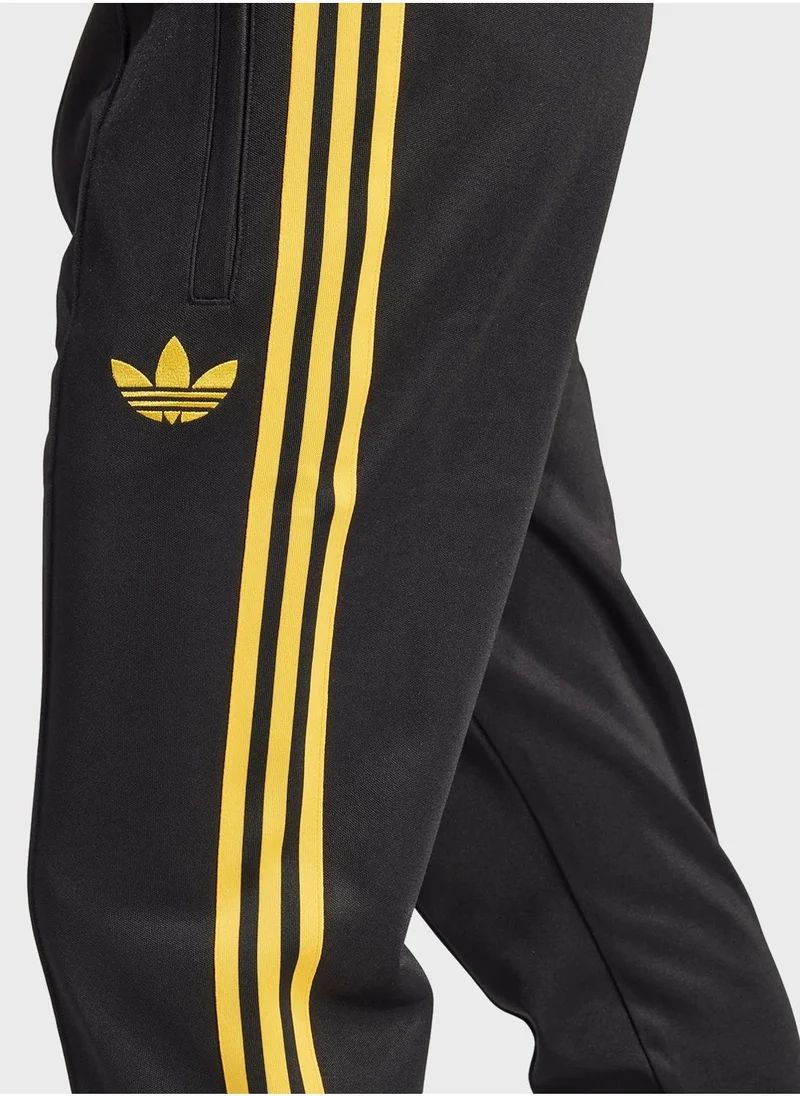 اديداس Beckenbauer Track Pants