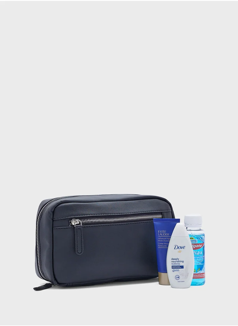 روبرت وود Casual Wash Bag