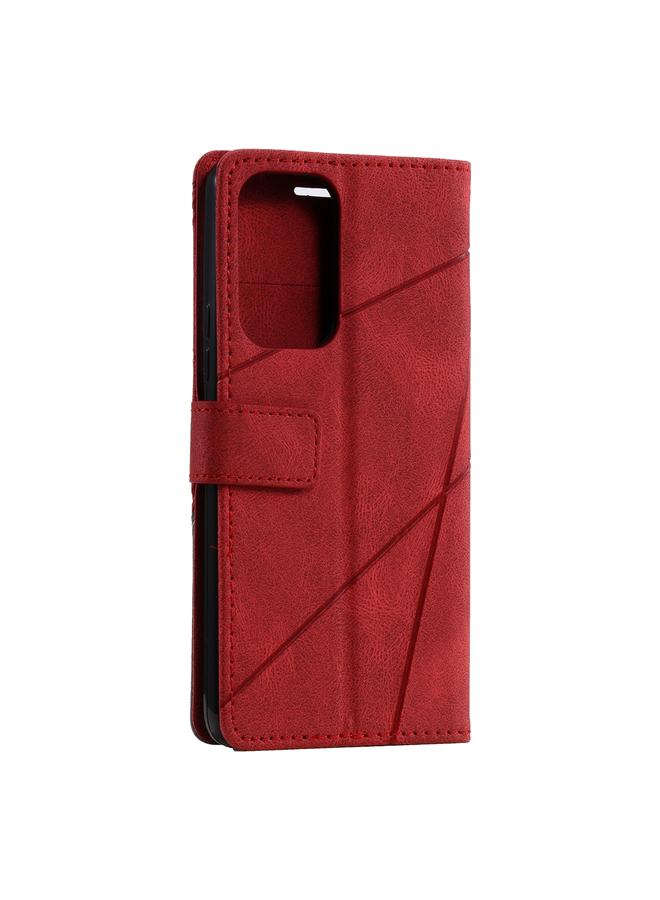 إيروريكس جراب لهاتف Samsung Galaxy A73 5G جراب هاتف جلدي متين - Image 3