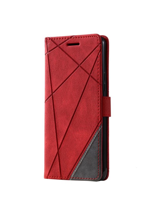 إيروريكس جراب لهاتف Samsung Galaxy A73 5G جراب هاتف جلدي متين - Image 2