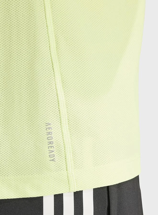 Adidas Own the Run T-Shirt
