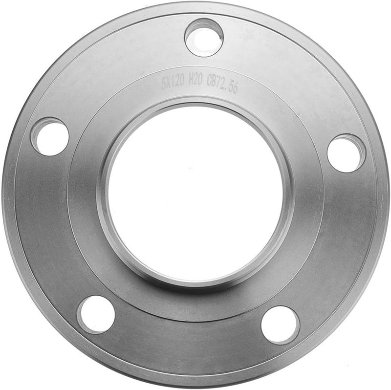 Vuzmode 20mm Car Wheel Spacer Adapter Kit - Image 5