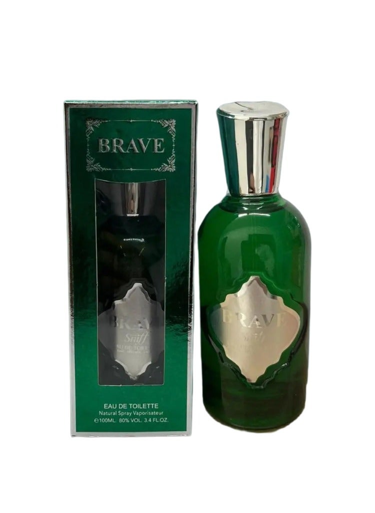 سنيف عطر سنيِف بريف 100 مل - عطر فاخر - Image 1