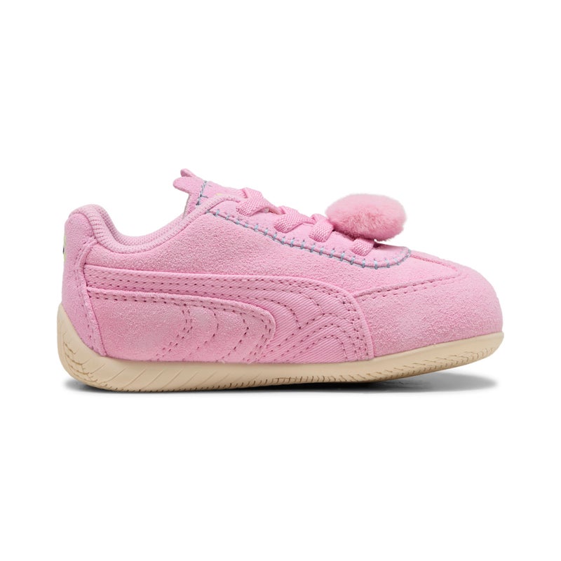 PUMA x GABBY'S DOLLHOUSE Speedcat Toddlers Girls Pink Sneakers - Image 5