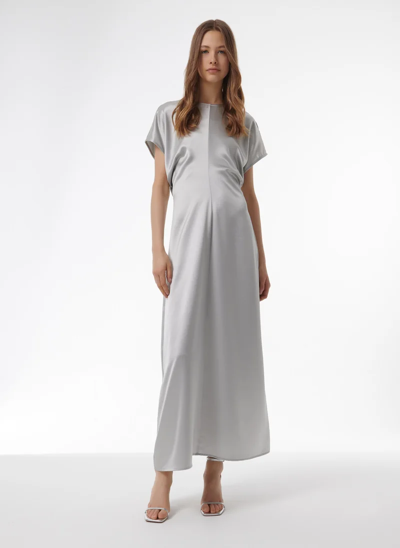 Batwing Dress