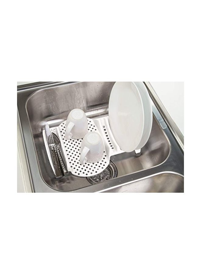 Prepsolutions Progressive In-Sink Dish Drainer - Image 2
